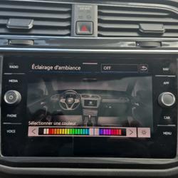 Volkswagen Tiguan 1.5 tsi 150 dsg7 life Kersaint-Plabennec