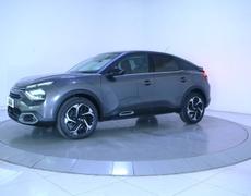 Citroen C4 Les Sables-d'Olonne