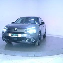 Citroen C4 BlueHDi 130 S&S EAT8 - Shine occasion - Les Sables-d'Olonne - photo 2/29