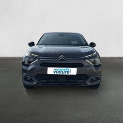 Citroen C4 C4 BlueHDi 130 S&S EAT8 - Shine Les Sables-d'Olonne