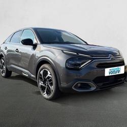 Citroen C4 C4 BlueHDi 130 S&S EAT8 - Shine Les Sables-d'Olonne