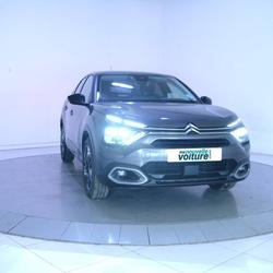 Citroen C4 BlueHDi 130 S&S EAT8 - Shine occasion - Les Sables-d'Olonne - photo 3/29