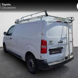 Toyota Proace Long 2.0 D-4D 140 Dynamic MC23 Bayeux