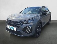 Peugeot 2008 Les Sables-d'Olonne