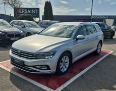 Volkswagen Passat Kersaint-Plabennec