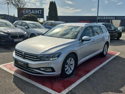 Volkswagen Passat - 2.0 TDI EVO 150 DSG7 BUSINESS - 22 490 €