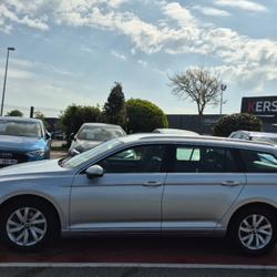 Volkswagen Passat 2.0 TDI EVO 150 DSG7 BUSINESS Kersaint-Plabennec
