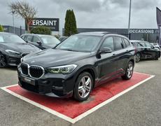 BMW X1 Kersaint-Plabennec