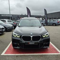 BMW X1 SDRIVE 16D 116 CH DKG7 M SPORT Kersaint-Plabennec
