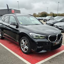 BMW X1 SDRIVE 16D 116 CH DKG7 M SPORT Kersaint-Plabennec