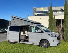 Fourgon Campereve Saint-Fons