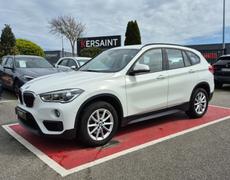 BMW X1 Kersaint-Plabennec