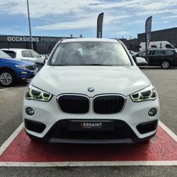 BMW X1 SDRIVE 18D 150 CH BVA8 LOUNGE Kersaint-Plabennec