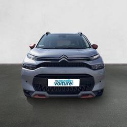 Citroen C3 Aircross C3 Aircross PureTech 130 S&S EAT6 - Shine Les Sables-d'Olonne