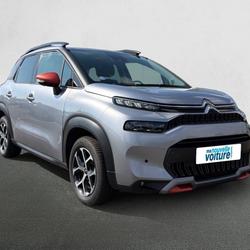 Citroen C3 Aircross C3 Aircross PureTech 130 S&S EAT6 - Shine Les Sables-d'Olonne