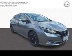 Nissan Leaf Avignon