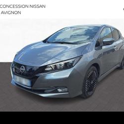 Nissan Leaf 150ch 40kWh N-Connecta 22 Avignon