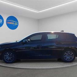 Peugeot 308 III Phase 1 1.2 PTEC 110CV ACTIVE PACK DISTRI OK occasion - Bo&eacute; - photo 3/18