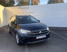 Volkswagen Taigo Saint-Paul-lès-Dax
