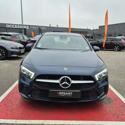 Mercedes Classe A 180 7G-DCT STYLE LINE Kersaint-Plabennec