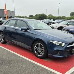 Mercedes Classe A 180 7G-DCT STYLE LINE Kersaint-Plabennec