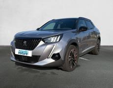 Peugeot 2008 Les Sables-d'Olonne