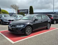 Volkswagen Polo Kersaint-Plabennec
