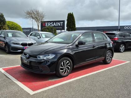 Volkswagen Polo - 1.0 TSI 95 SS DSG7 LIFE - 15 790 €