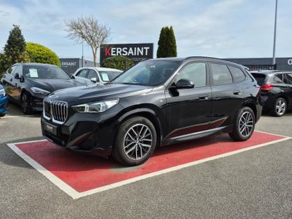 BMW X1 - SDRIVE 18I 136CH DKG7 M SPORT - 34 990 €