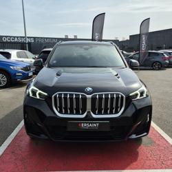BMW X1 SDRIVE 18I 136CH DKG7 M SPORT Kersaint-Plabennec