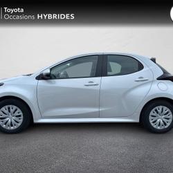 Toyota Yaris 116h Dynamic 5p MY22 Mondeville