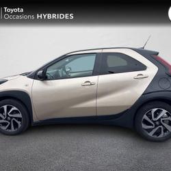 Toyota Aygo X 1.0 VVT-i 72ch Design S-CVT MY24 Mondeville