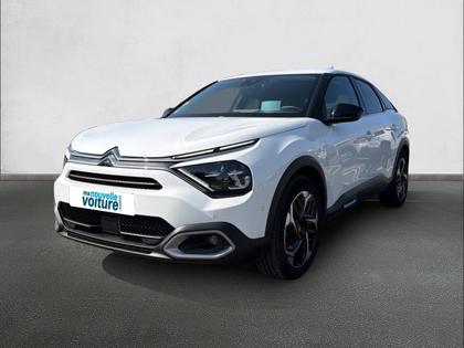 Citroen C4 - C4 BlueHDi 130 S&S EAT8 - Shine Pack - 19 990 €
