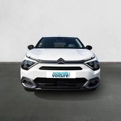 Citroen C4 C4 BlueHDi 130 S&S EAT8 - Shine Pack Les Sables-d'Olonne