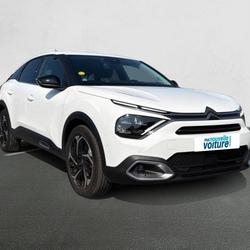 Citroen C4 C4 BlueHDi 130 S&S EAT8 - Shine Pack Les Sables-d'Olonne
