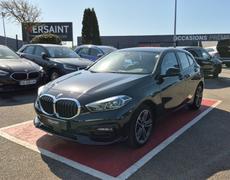 BMW Serie 1 Kersaint-Plabennec