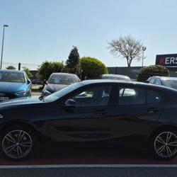 BMW Serie 1 118I 136 CH DKG7 EDITION SPORT Kersaint-Plabennec