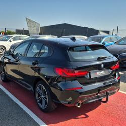BMW Serie 1 118I 136 CH DKG7 EDITION SPORT Kersaint-Plabennec