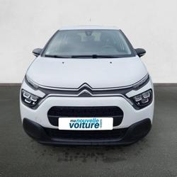 Citroen C3 C3 PureTech 83 S&S BVM5 - Feel Les Sables-d'Olonne