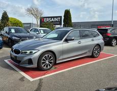 BMW Serie 3 Kersaint-Plabennec