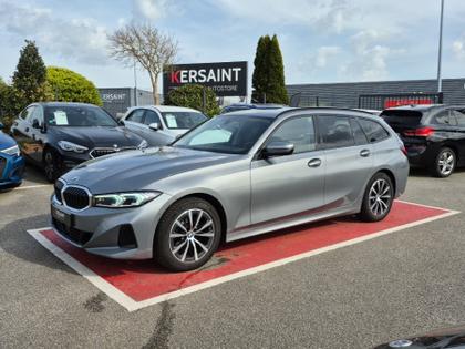BMW Serie 3 - 318I 156 CH BVA8 BUSINESS DESIGN - 28 990 €