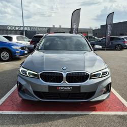 BMW Serie 3 318I 156 CH BVA8 BUSINESS DESIGN Kersaint-Plabennec
