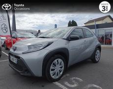 Toyota Aygo X Mondeville
