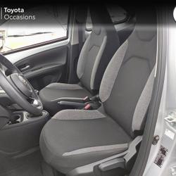 Toyota Aygo X 1.0 VVT-i 72ch Dynamic Mondeville
