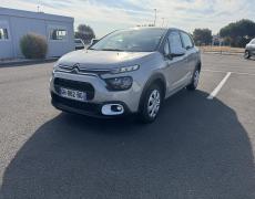 Citroen C3 Les Sables-d'Olonne