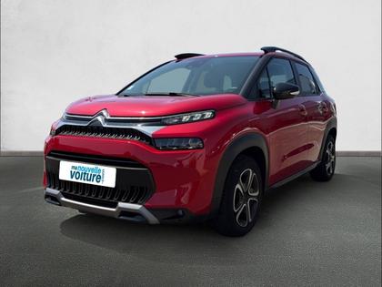 Citroen C3 Aircross - C3 Aircross PureTech 110 S&S BVM6 - Feel Pack - 13 990 €