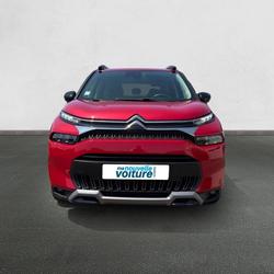 Citroen C3 Aircross C3 Aircross PureTech 110 S&S BVM6 - Feel Pack Les Sables-d'Olonne