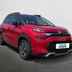 Citroen C3 Aircross C3 Aircross PureTech 110 S&S BVM6 - Feel Pack Les Sables-d'Olonne