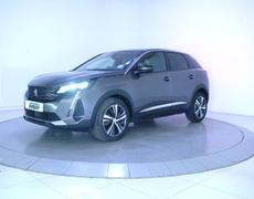 Peugeot 3008 Les Sables-d'Olonne