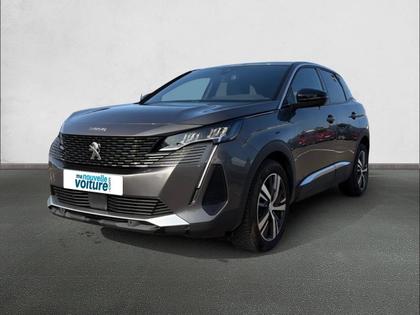 Peugeot 3008 - 3008 BlueHDi 130ch S&S EAT8 - Allure Pack - 23 990 €